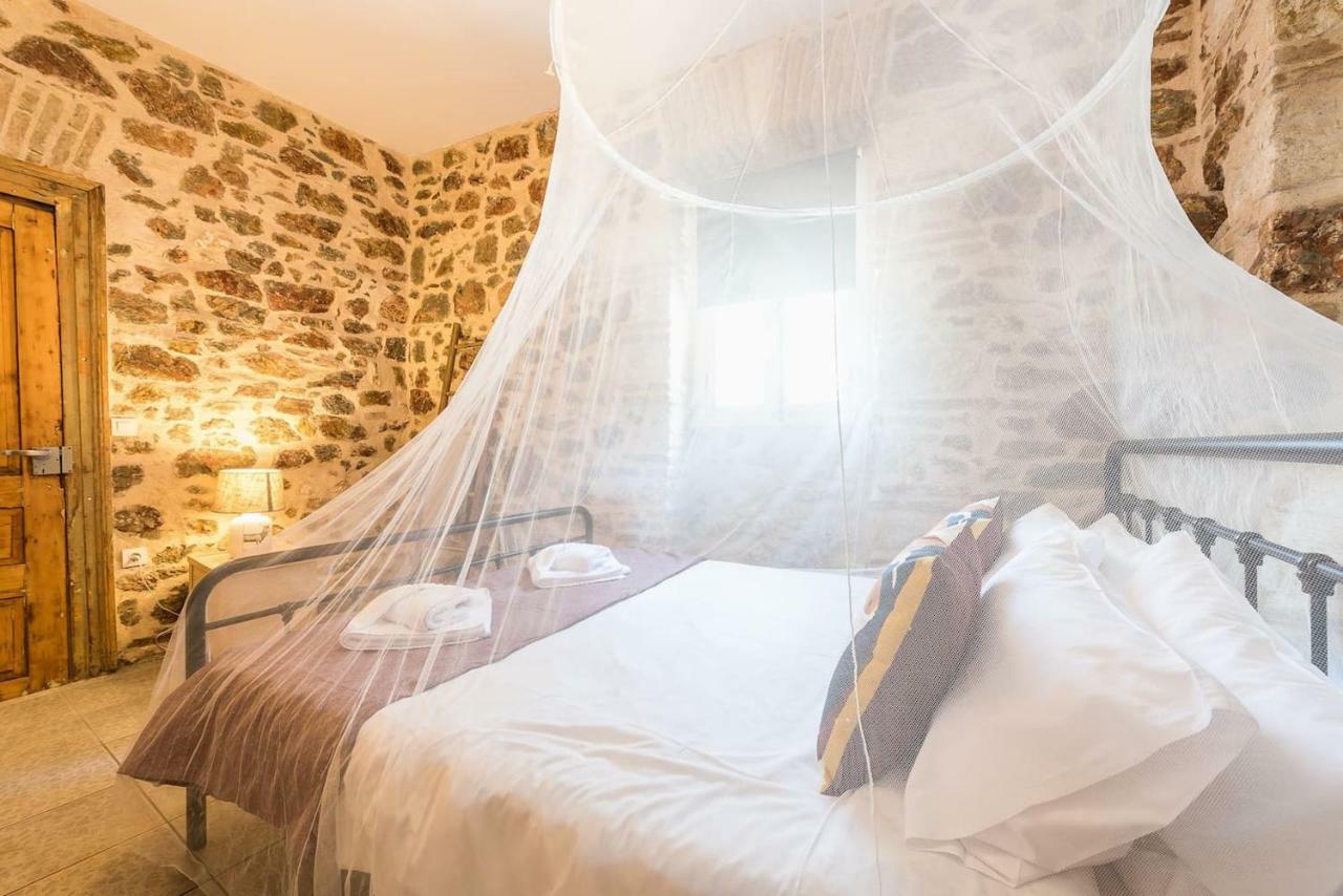 Stone House Under Acropolis Apartment *